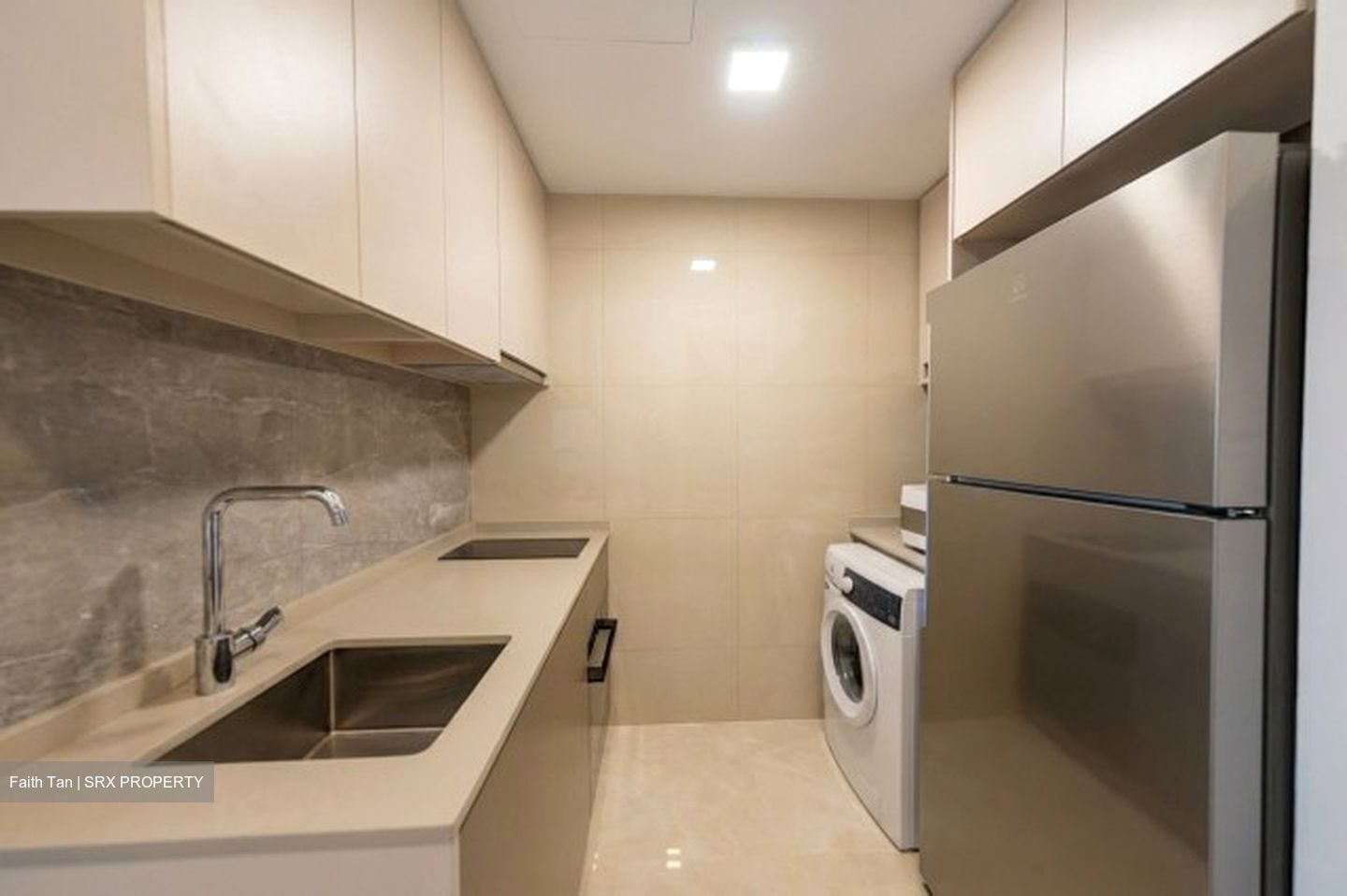 The Botany At Dairy Farm (D23), Condominium #609514061